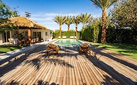 Calhoun Ranch Coachella California